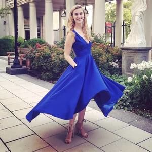 Meet your Posher, Jessie